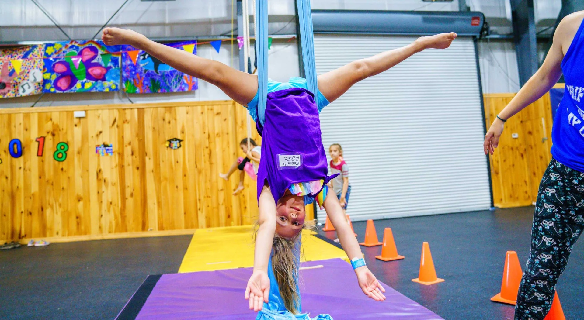 Circus Arts