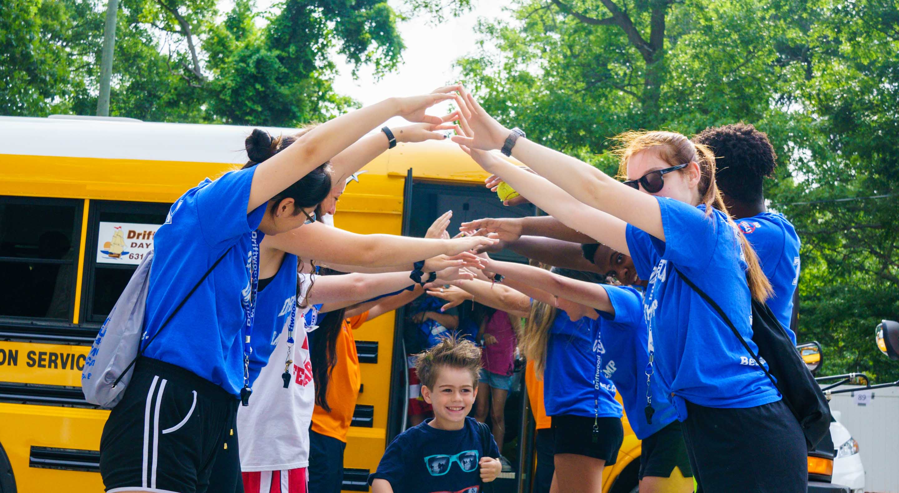 Best Day Camps For Kids in Long Island