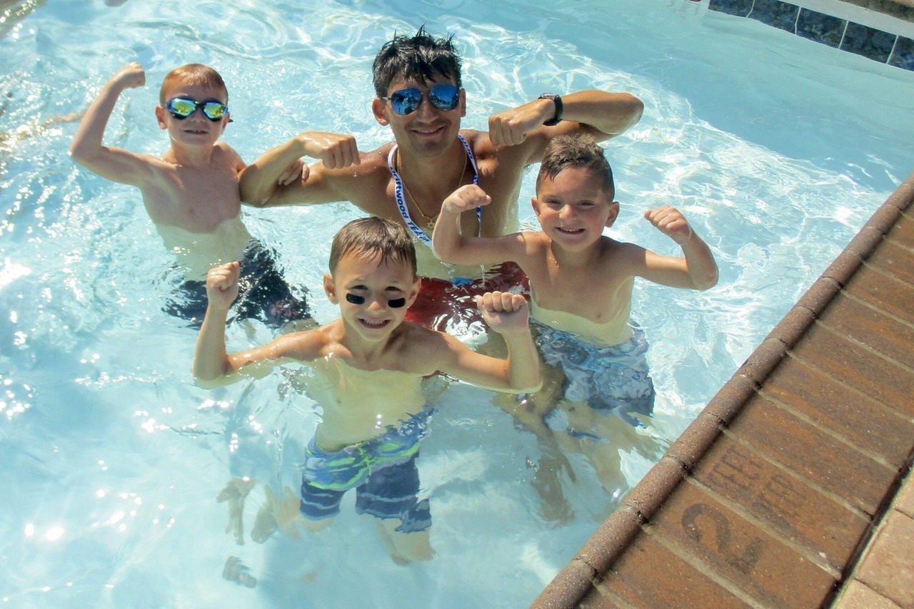 Swimming Camps Long Island