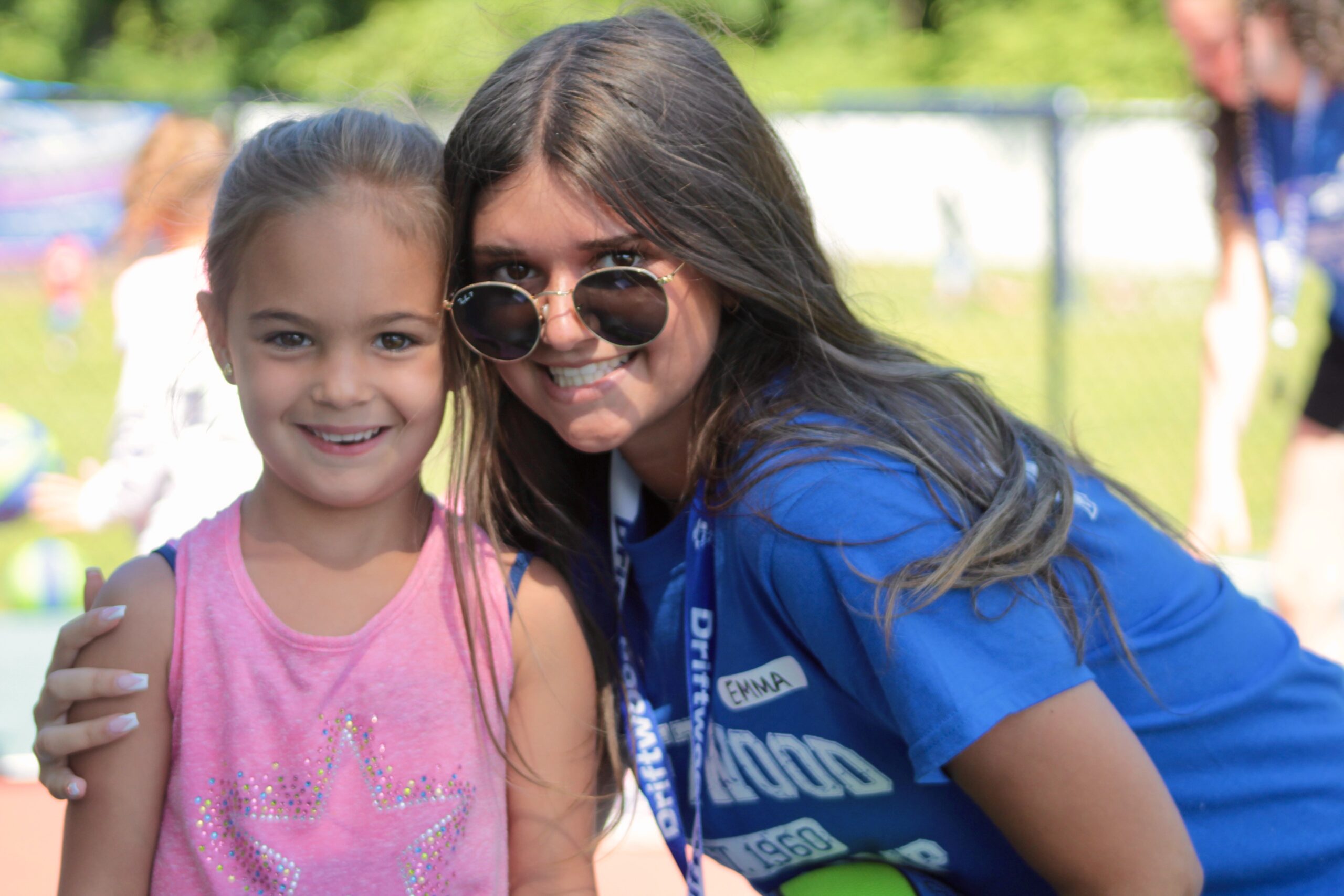 Pre-School Summer Camp Long Island