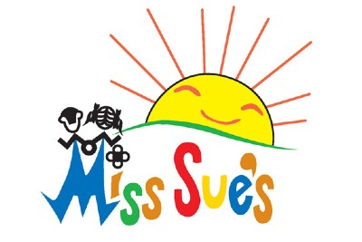 Miss Sues Logo